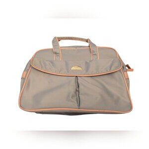 VTG Christian Dior Beauty Nylon Hand Bag